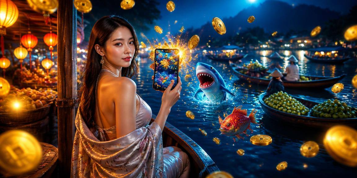kl55 Bên trong sảnh Slots Vietnam